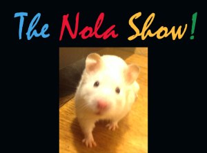 nola-show!